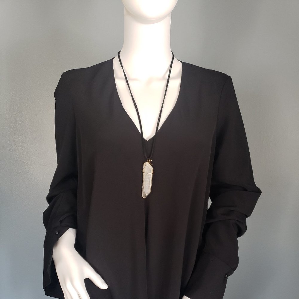 Rachel Roy Sleeveless Top